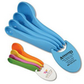 Kitchen Measuring Spoon Set